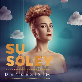 Dengesizim by Su Soley