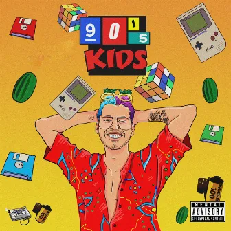 90's Kids by Eazy Boyz