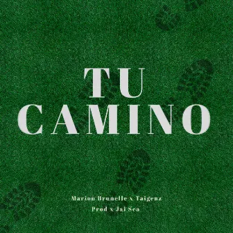 Tu Camino by Marion Brunelle