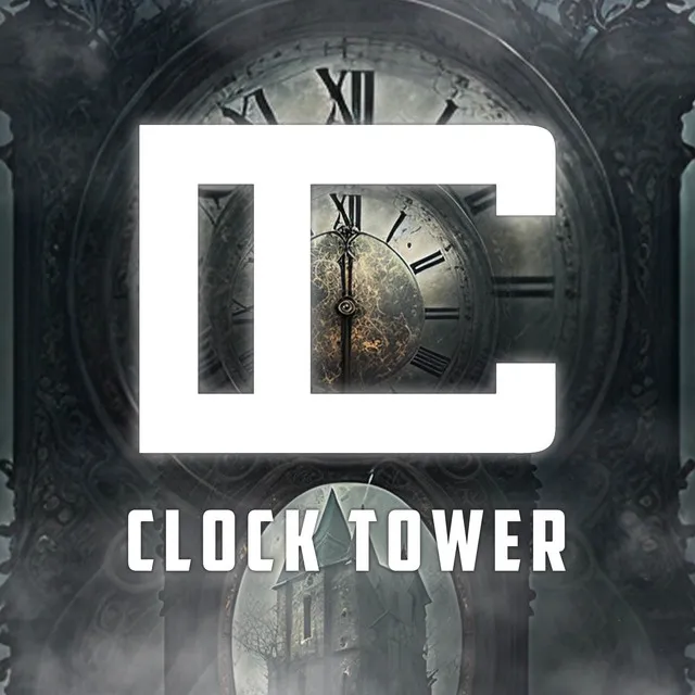 Clock Tower (from "Castlevania: Aria of Sorrow") - Atmospheric Metal Cover