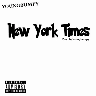 New York Times by Youngbumpy