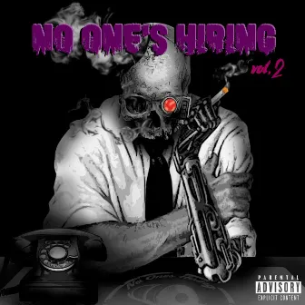 Teaser o1 by No One's Hiring