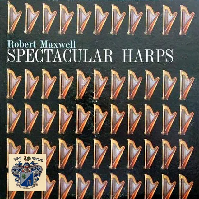 Spectacular Harps