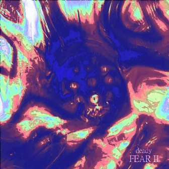 FEAR II by deady