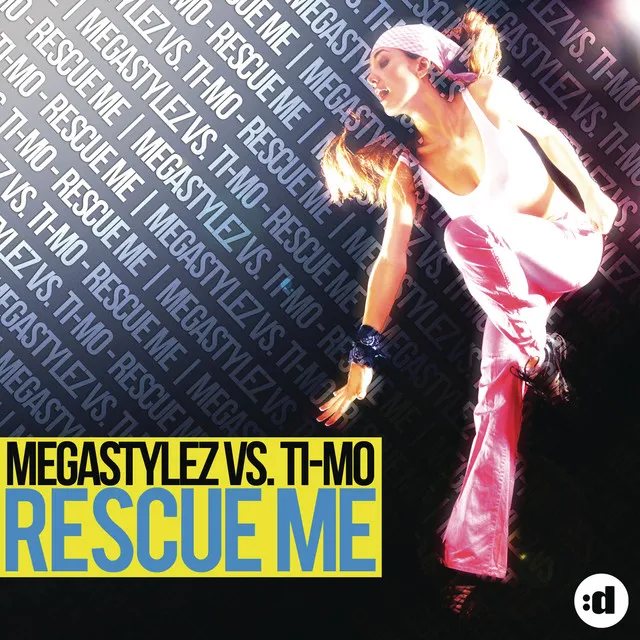 Rescue Me - Radio Edit