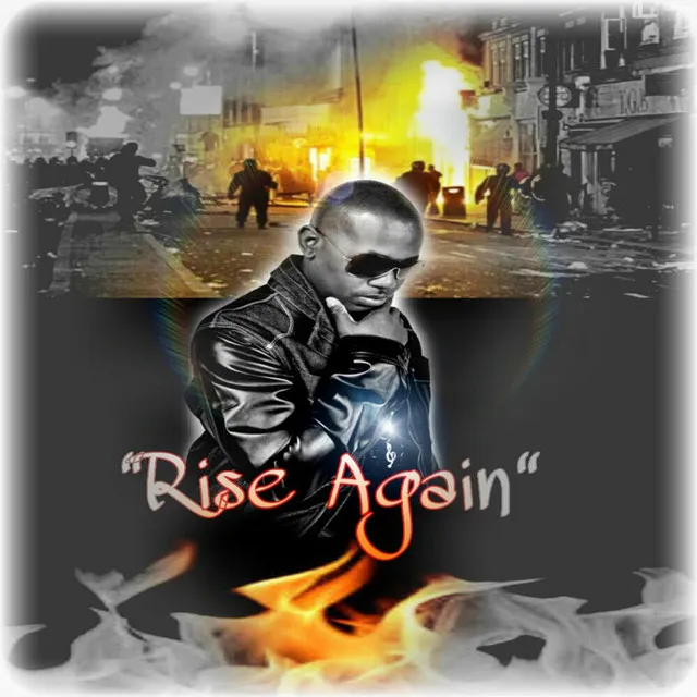 Rise Again