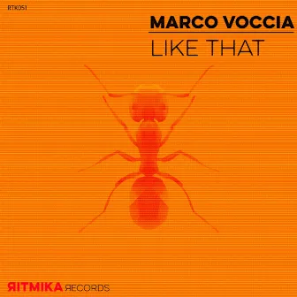 Like That by Marco Voccia