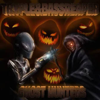 Ghost Hunters (with bassReaper by bassReaper