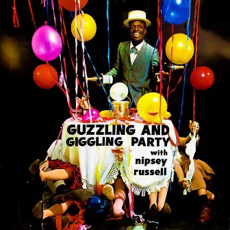 Guzzling And Giggling Party by Nipsey Russell