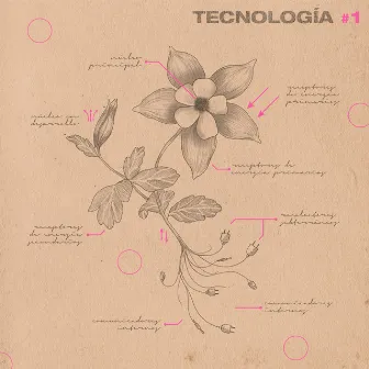 Tecnología #1 by Lichi