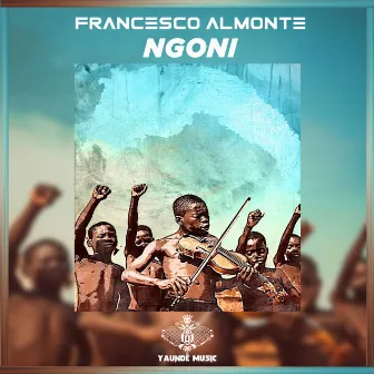 Ngoni by Francesco Almonte