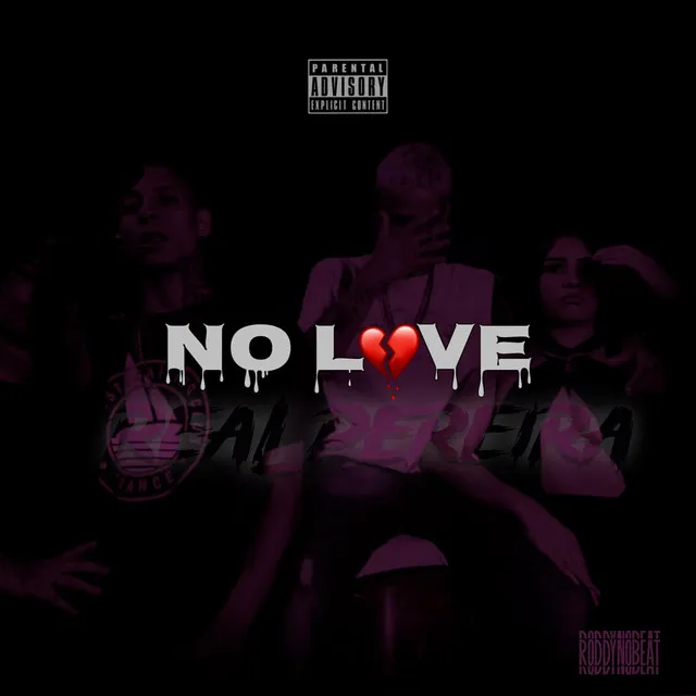 No Love