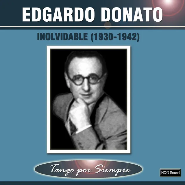 Inolvidable (1930-1942)