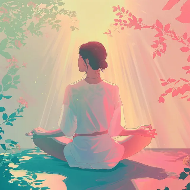 Silencio Sutil De La Meditación