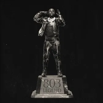 803 Legend by Blacc Zacc