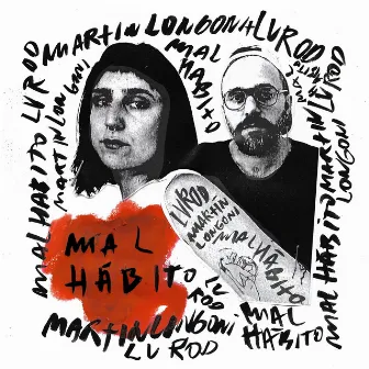 Mal Hábito by LvRod