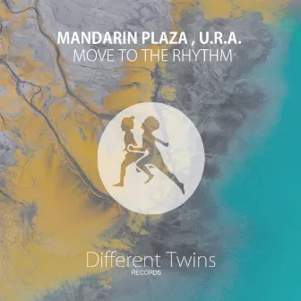 Move To The Rhythm by U.R.A.