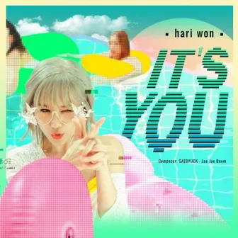 It's You by Hari Won