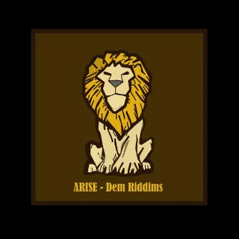 Dem Riddims by Arise