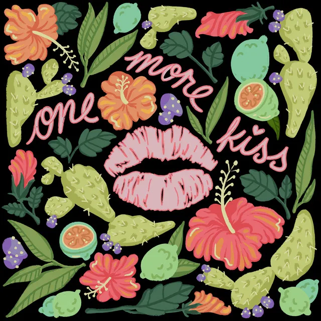 One More Kiss (Remixed)