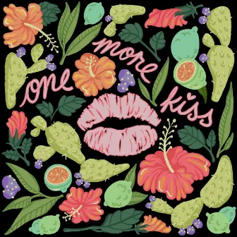 One More Kiss (Remixed) by pscila