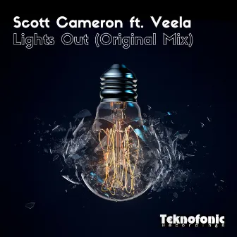 Lights Out by Scott Cameron