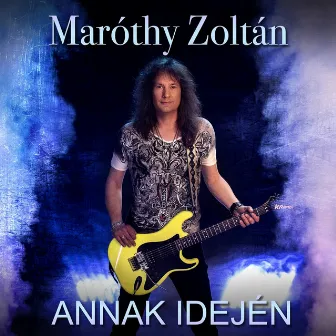 Annak idején by Maróthy Zoltán