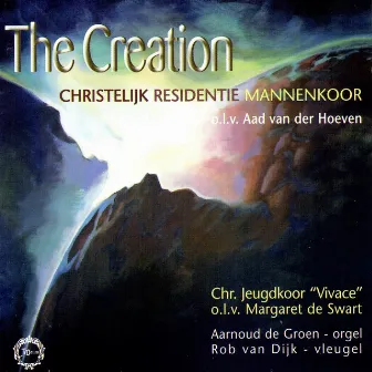 The Creation by Christelijk Residentie Mannenkoor