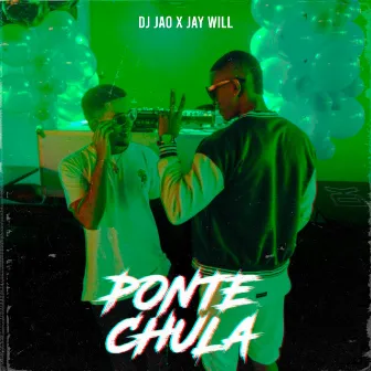 Ponte Chula by Jay Will