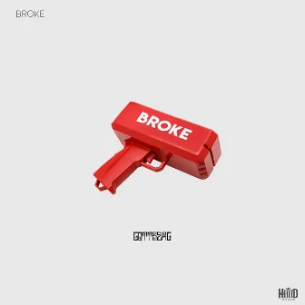 Broke by Gottberg