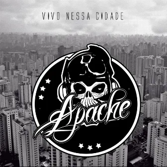 Vivo Nessa Cidade by Unknown Artist