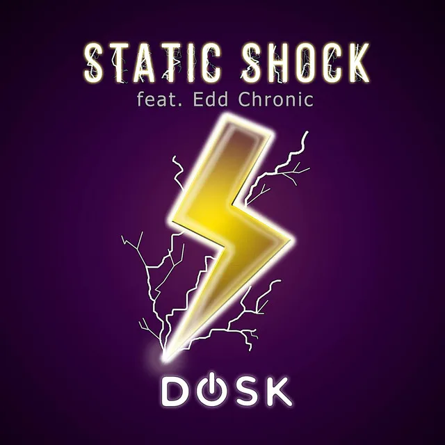 Static Shock