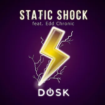 Static Shock by Dosk