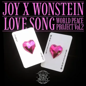 World Peace Project Vol.2 by Wonstein