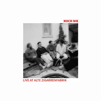 Noch nie (Live Version) by Ketzberg