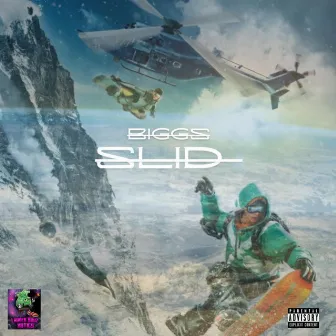 S L I D. by Biggs