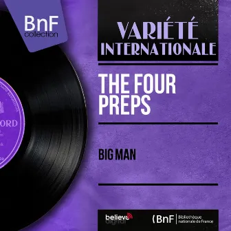 Big Man (Mono Version) by The Four Preps