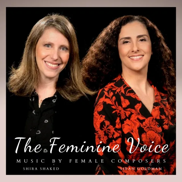 The Feminine Voice