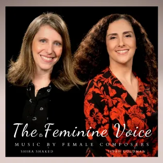 The Feminine Voice by Sivan Goldman