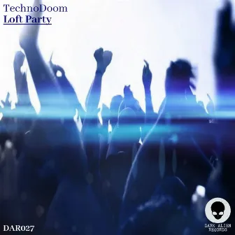 Loft Party by TechnoDoom