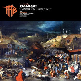 NADA NUEVO by Chase