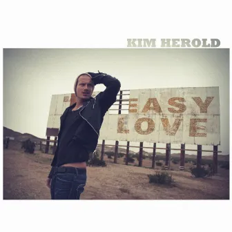 Easy Love by Kim Herold