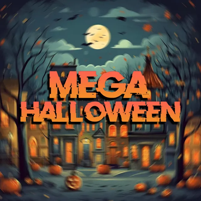 Mega de Halloween