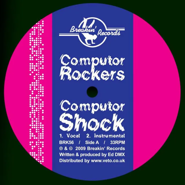 Computor Shock