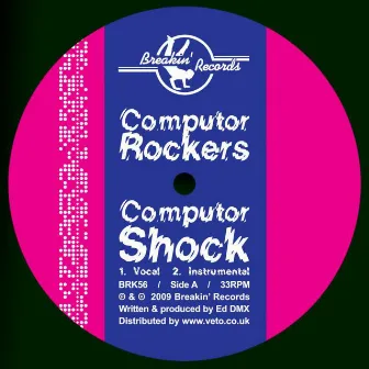 Computor Shock by Computor Rockers