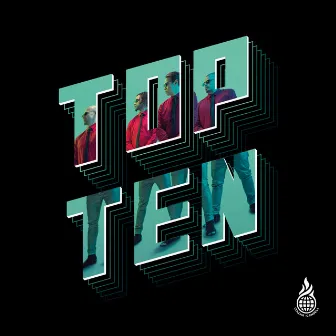 TOP TEN by Culcha Candela