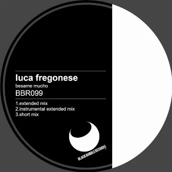 Besame Mucho by Luca Fregonese