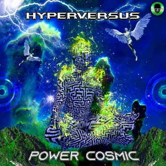 Power Cosmic by Hyperversus