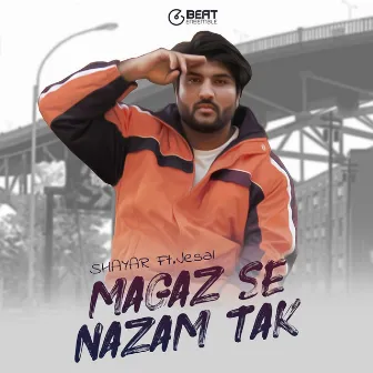 Magaz Se Nazam Tak by Jesal