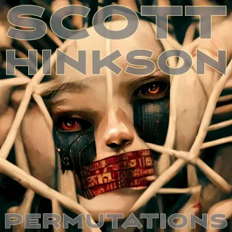 Permutations by Scott Hinkson